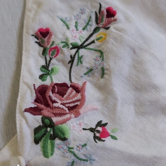 Ralph lauren blue label embodary camisz4 - Picture 2 of 5